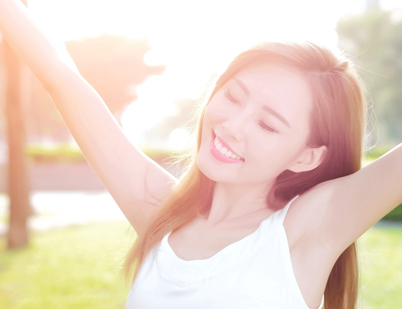 How to get the face shape that wins heart?