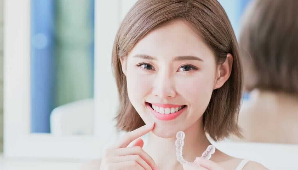 The Celebrity Secret to a Perfect Smile: Invisalign® Clear Braces