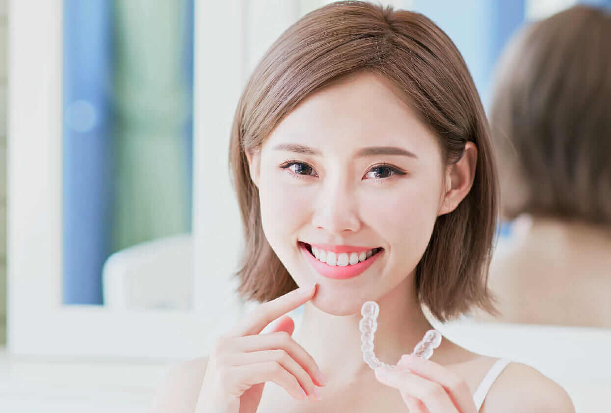 The Celebrity Secret to a Perfect Smile: Invisalign® Clear Braces