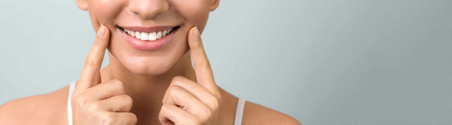 cosmetic dentistry