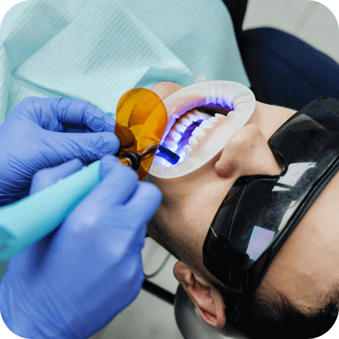 revolutionizing dentistry