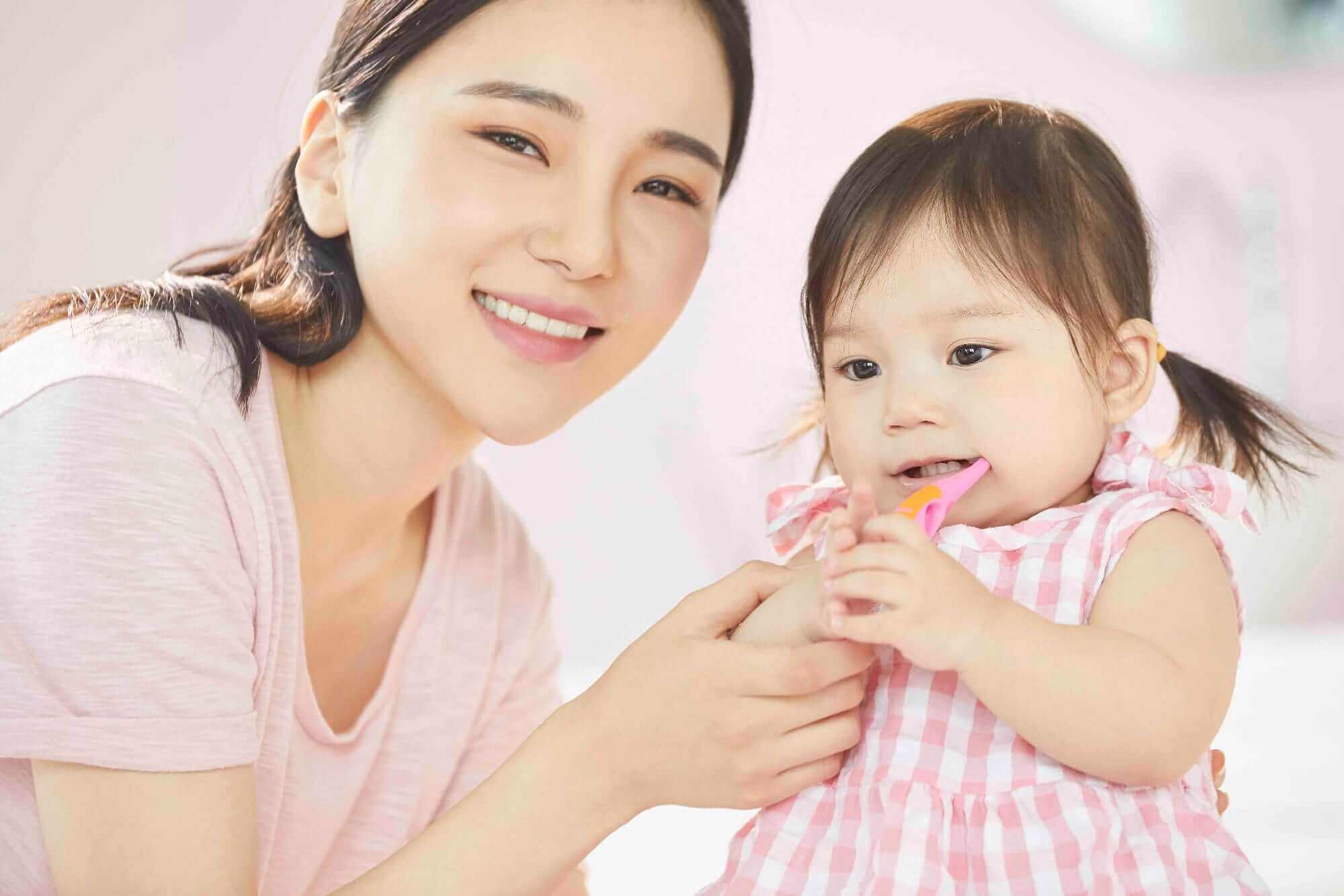 How can you prevent dental fluorosis in your children?