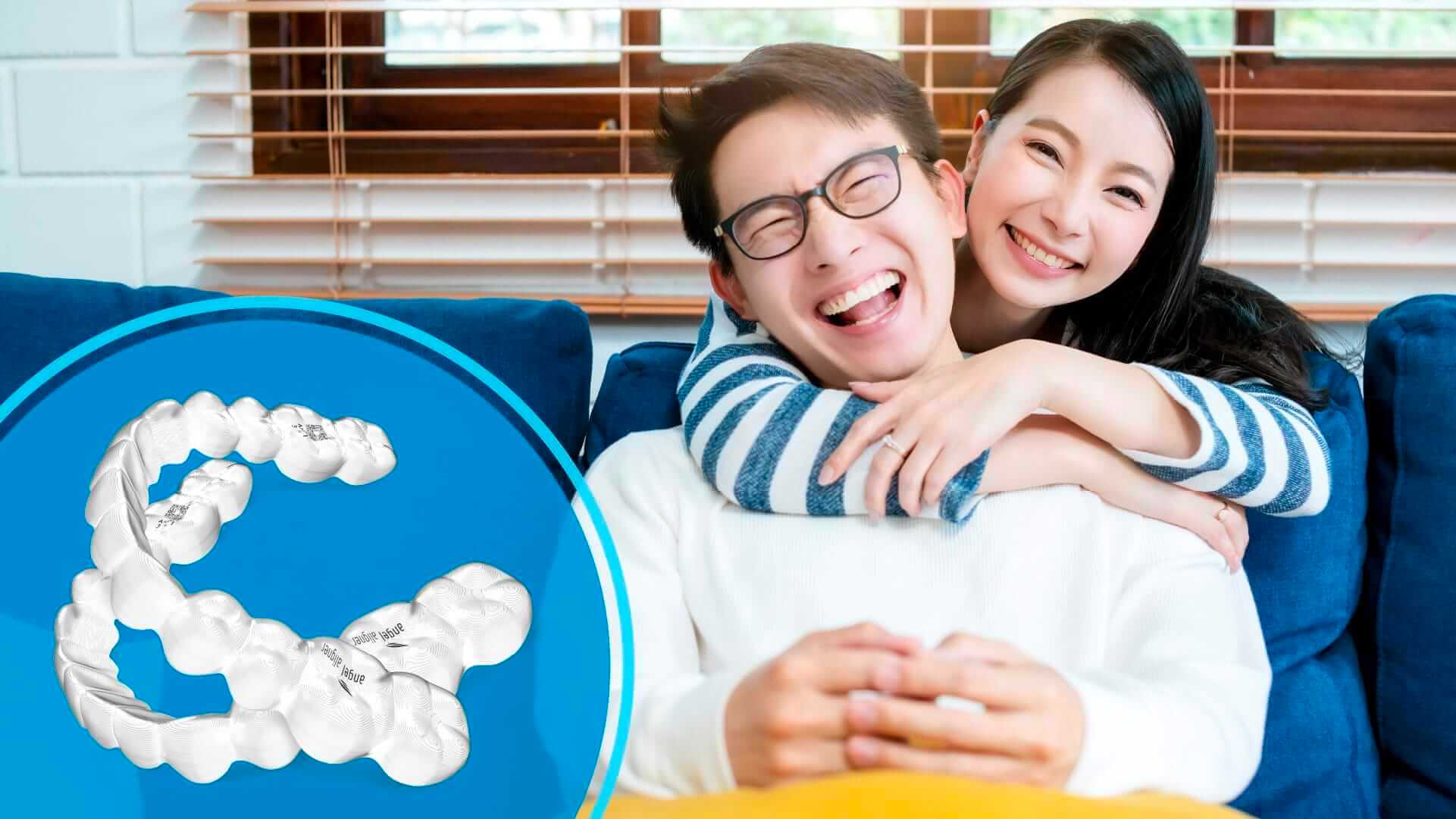 Debunking the Myths of Invisible Braces