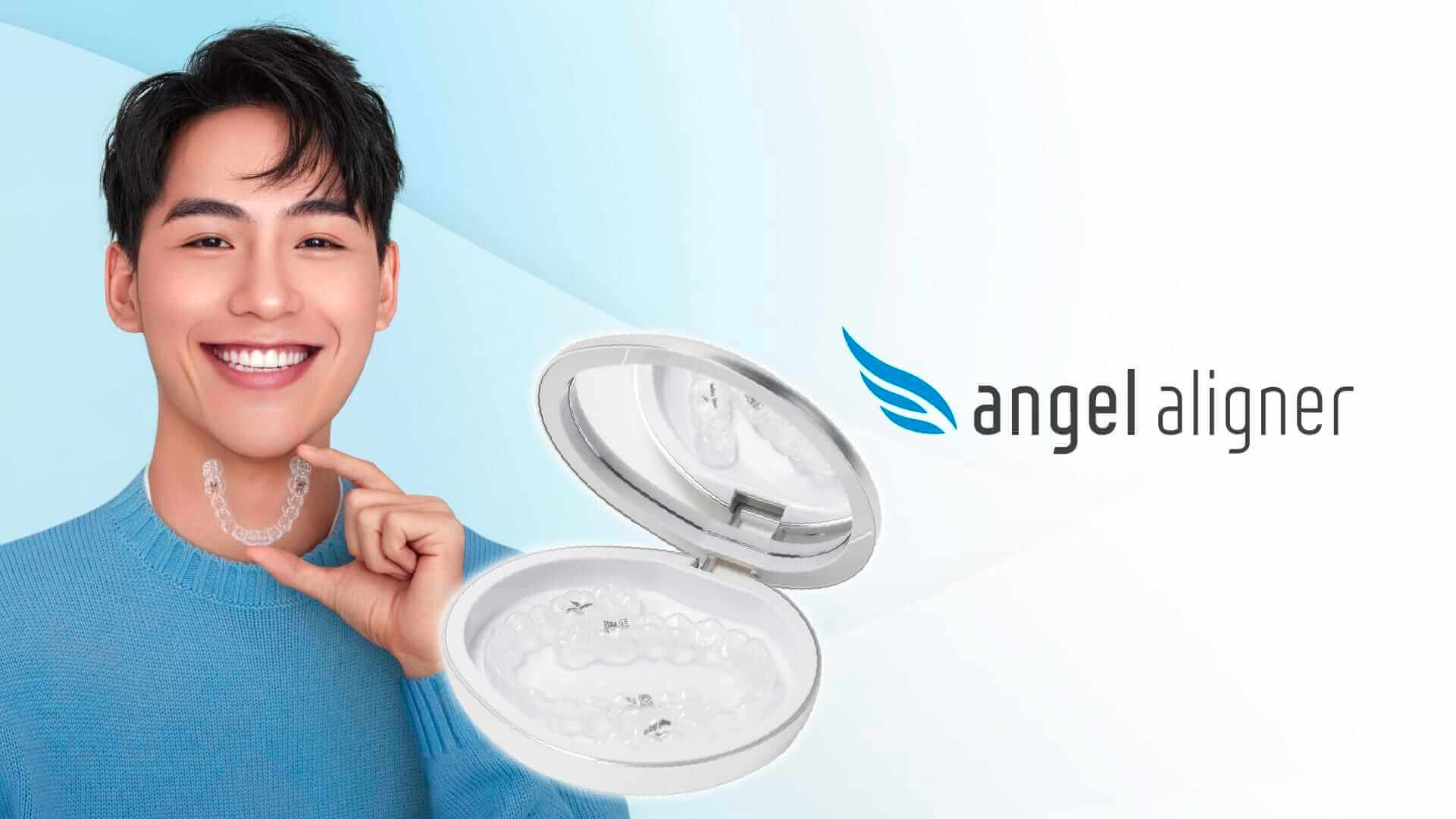 How to Achieve Your Smile Goal with Angel Aligner?