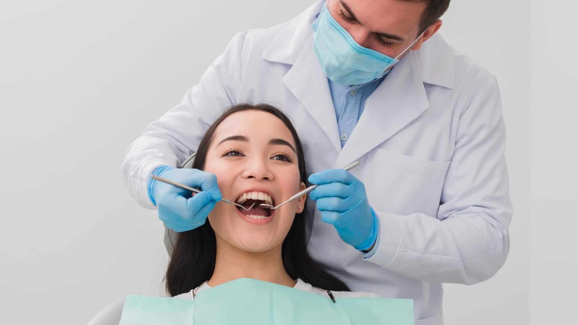 Sensitive Teeth? Discover the Reasons Behind the Tingle!