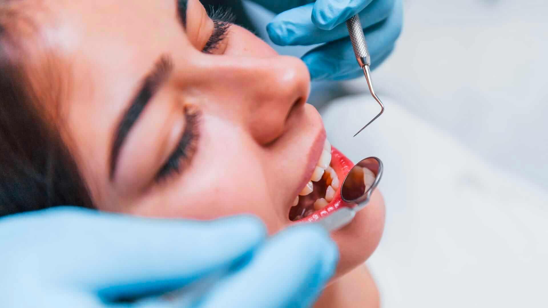 Is Your Smile at Risk? The Hidden Dangers of Gum Recession
