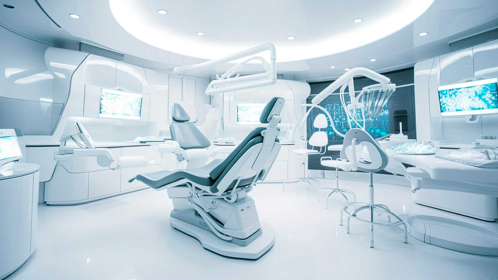 The Future of Dental Care is Here: AI Takes the Lead!
