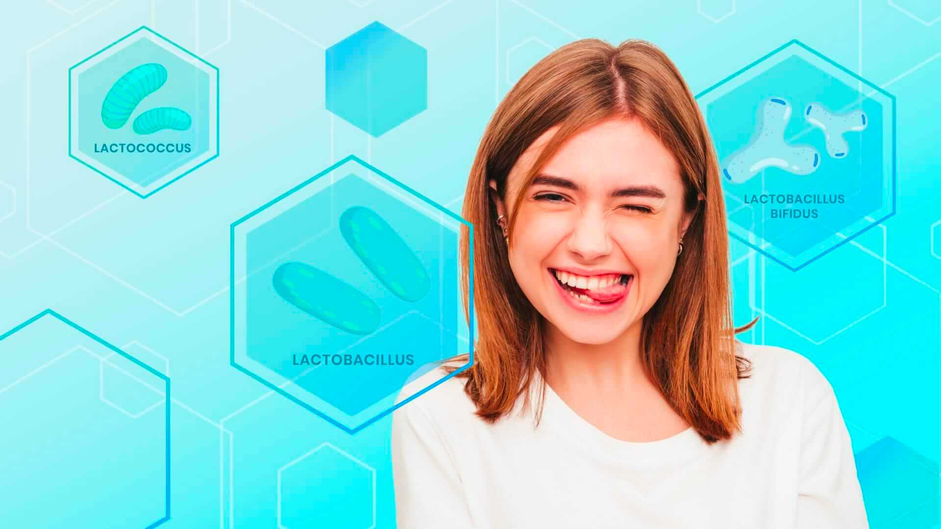 Oral Microbiome: The Benefit of Good Bacteria in Your Mouth