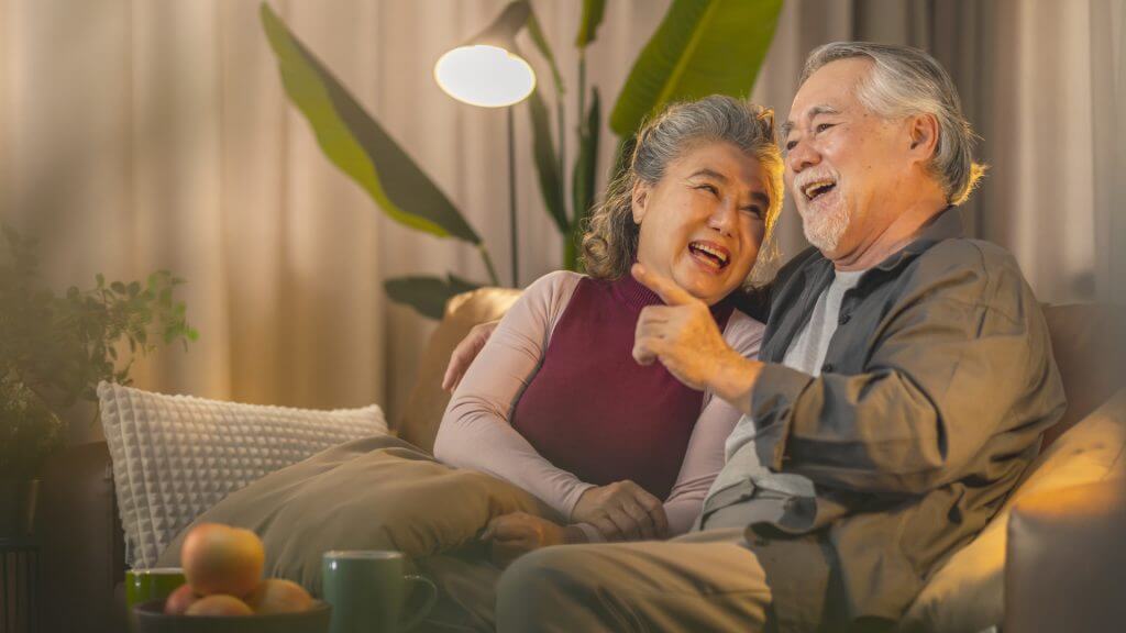 Your Smile Could Be The Key To A Longer, Healthier Life