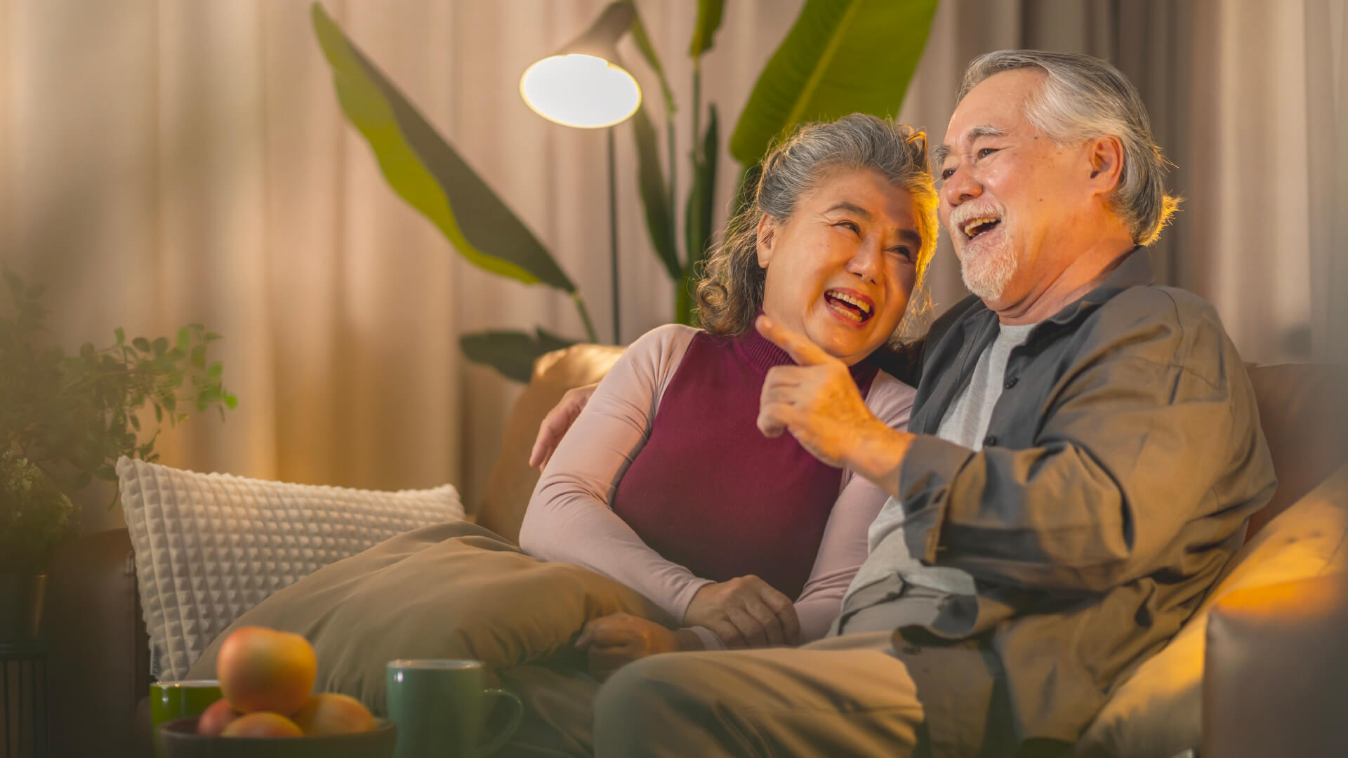 Your Smile Could Be The Key To A Longer, Healthier Life